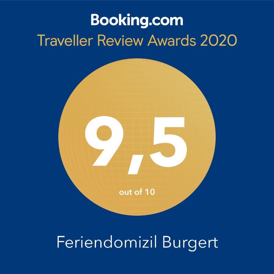 Feriendomizil Burgert Naehe Europapark Apartman Kippenheim Kültér fotó