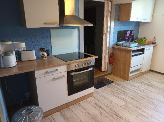 Feriendomizil Burgert Naehe Europapark Apartman Kippenheim Kültér fotó