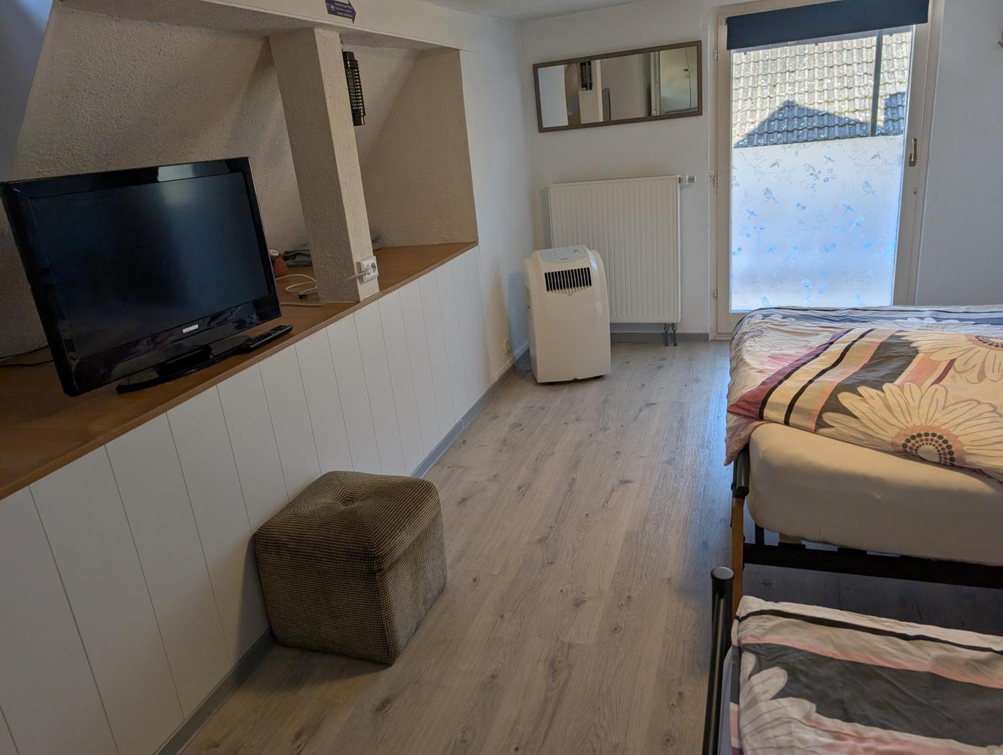 Feriendomizil Burgert Naehe Europapark Apartman Kippenheim Kültér fotó
