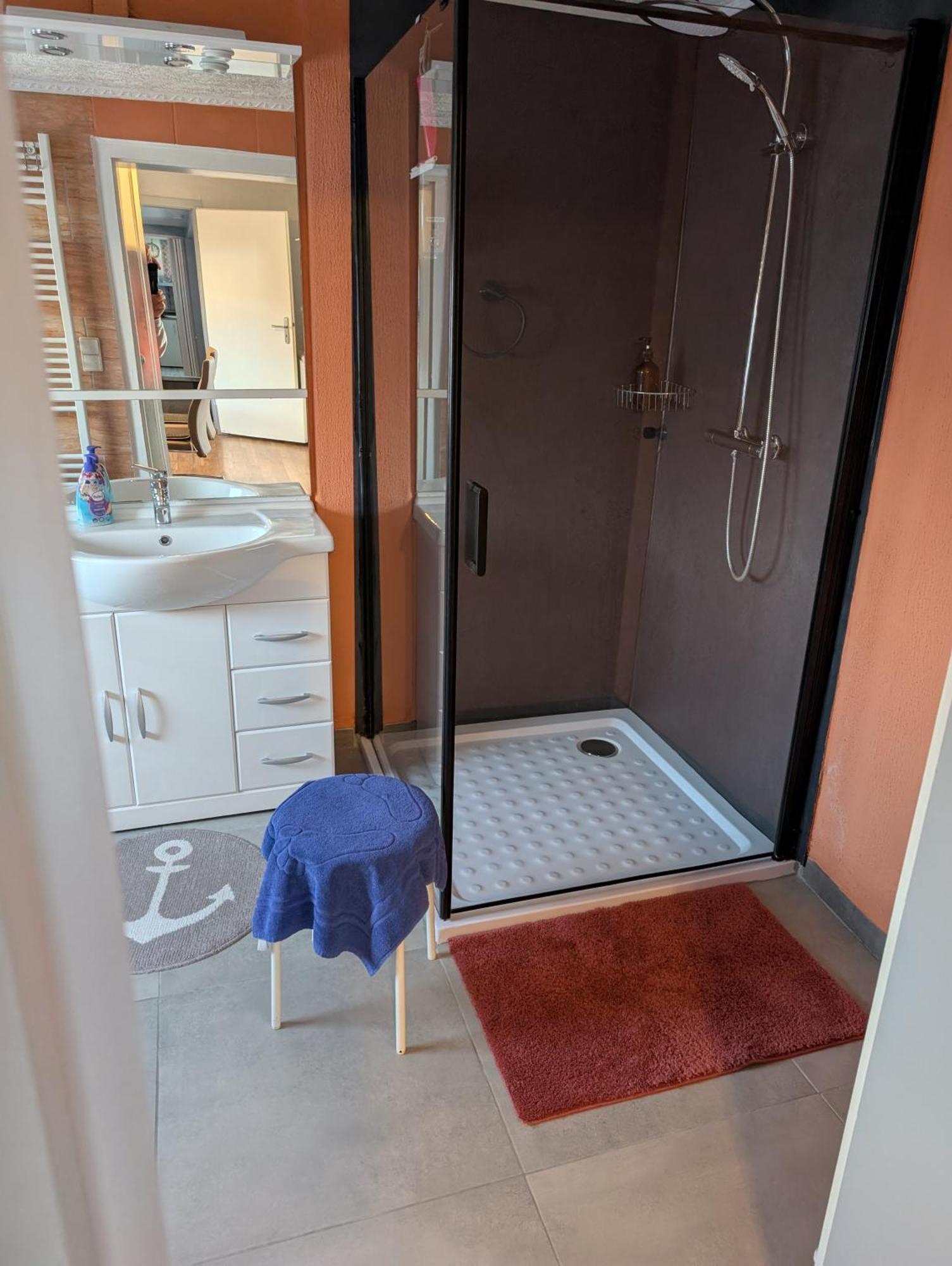 Feriendomizil Burgert Naehe Europapark Apartman Kippenheim Kültér fotó