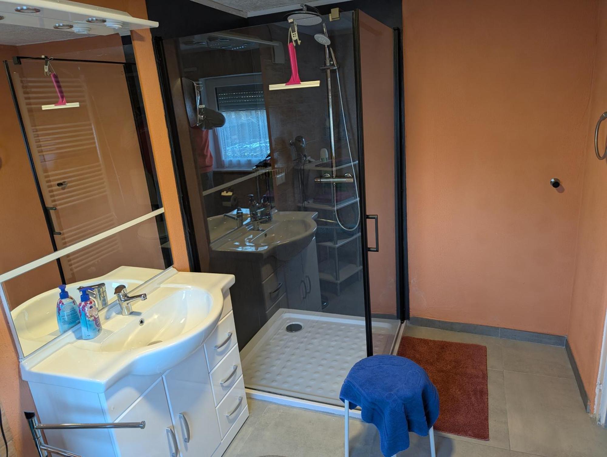 Feriendomizil Burgert Naehe Europapark Apartman Kippenheim Kültér fotó